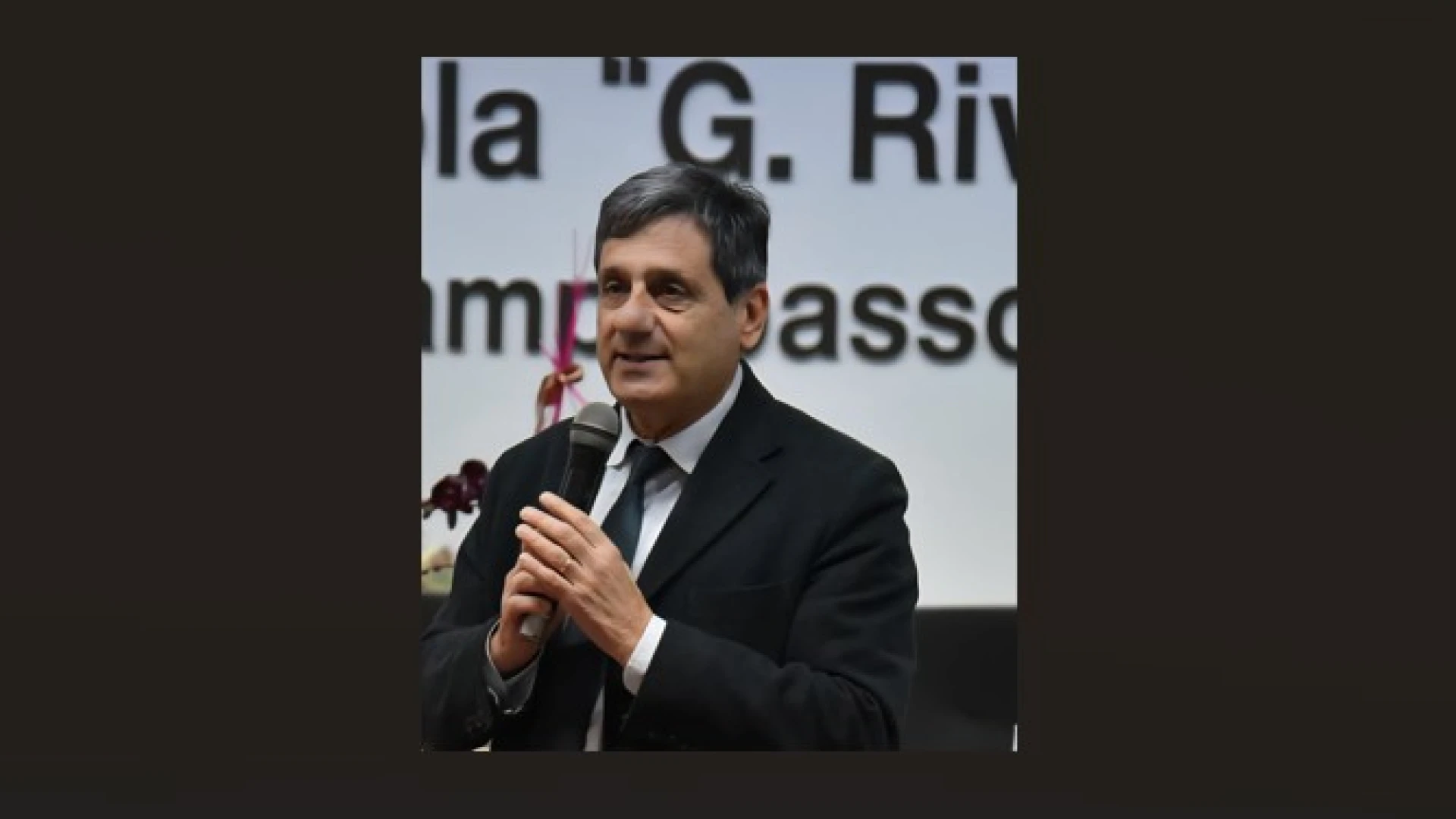 Casagit: Carafa nella Commissione prevenzione e malattie di genere. La nota ufficiale di Assostampa Molise.